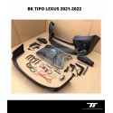 BK TIPO LEXUS 2021-2022