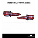 STOPS OEM LED FORTUNER 2022