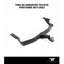 TIRO DE ARRASTRE TOYOTA 