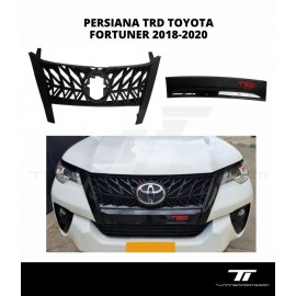 PERSIANA TRD FORTUNER