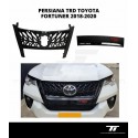 PERSIANA TRD TOYOTA 