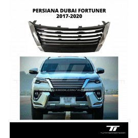 PERSIANA DUBAI FORTUNER 