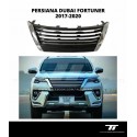 PERSIANA DUBAI FORTUNER 
