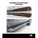 ESTRIBOS TRD FORTUNER
