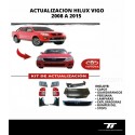 ACTUALIZACION HILUX VIGO