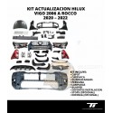 KIT ACTUALIZACION HILUX VIGO