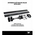ESTRIBOS ELÉCTRICOS HILUX