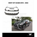 BODY KIT GX460 2018 – 2022