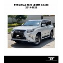 PERSIANA LEXUS GX460 2015-2022