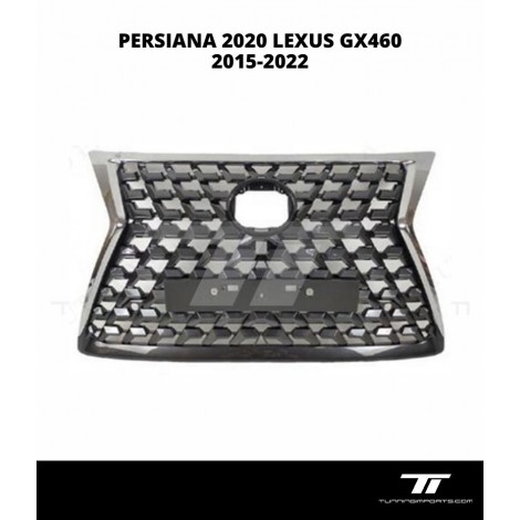 PERSIANA LEXUS GX460 2015-2022