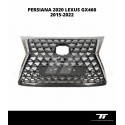 PERSIANA LEXUS GX460 2015-2022