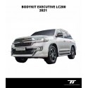 BODYKIT EXECUTIVE LC200 2021