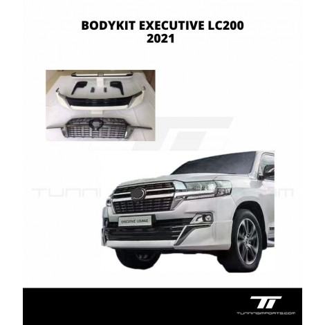 BODYKIT EXECUTIVE LC200 2021