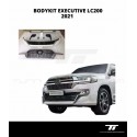 BODYKIT EXECUTIVE LC200 2021