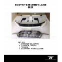 BODYKIT EXECUTIVE LC200 2021