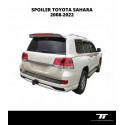 SPOILER TOYOTA SAHARA 2008-2022