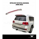 SPOILER TOYOTA SAHARA 2008-2022
