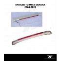 SPOILER TOYOTA SAHARA 2008-2022