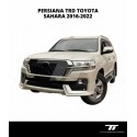 PERSIANA TRD TOYOTA SAHARA 2016-2022