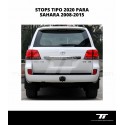 STOPS TIPO 2020 PARA SAHARA 2008-2015