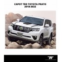 CAPOT TRD TOYOTA PRATO 2018-2022