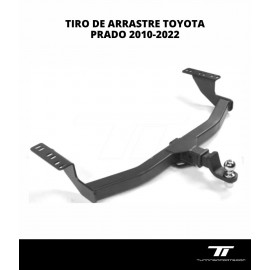TIRO DE ARRASTRE TOYOTA PRADO 2010-2022
