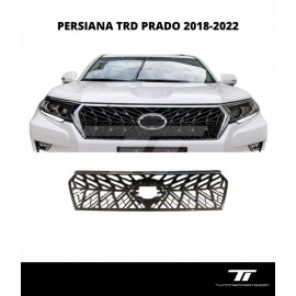 PERSIANA TRD PRADO 2018-2022