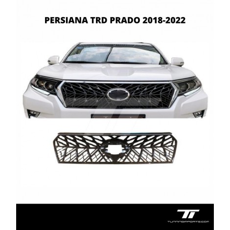 PERSIANA TRD PRADO 2018-2022