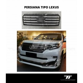 PERSIANA TIPO LEXUS