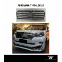PERSIANA TIPO LEXUS