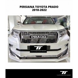 PERSIANA TOYOTA PRADO 2018-2022