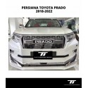 PERSIANA TOYOTA PRADO 2018-2022
