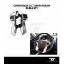 CONTROLES DE TIMON PRADO 2010-2017