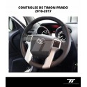 CONTROLES DE TIMON PRADO 2010-2017