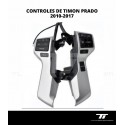 CONTROLES DE TIMON PRADO 2010-2017