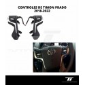 CONTROLES DE TIMON PRADO 2018-2022
