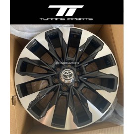 RINES 20" 6X139 TIPO LC300