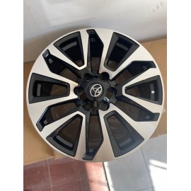 RINES 20" 6X139 
