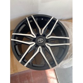 RINES 20" 6X139 TOYOTA