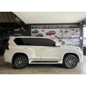 RINES 20” 6 HUECOS 6X139