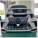 BODYKIT TIPO LEXUS 2017-2020