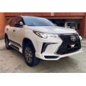 BODYKIT TIPO LEXUS 2017-2020