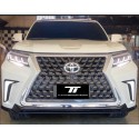 BODYKIT LEXUS TOYOTA PRADO 2018-2023