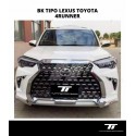 BK TIPO LEXUS TOYOTA 4RUNNER