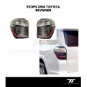STOPS OEM TOYOTA 4RUNNER