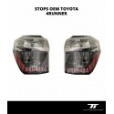 STOPS OEM TOYOTA 4RUNNER