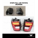 STOPS FULL LED TOYOTA 4RUNNER
