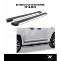 ESTRIBOS OEM 4RUNNER 2018-2022