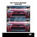 DRL TOYOTA 4RUNNER 2018-2022