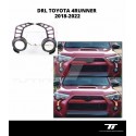 DRL TOYOTA 4RUNNER 2018-2022